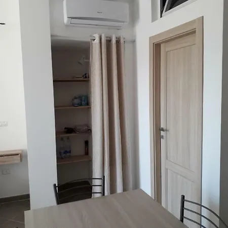 Appartement Oceania