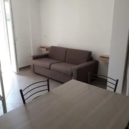 Oceania Appartement *