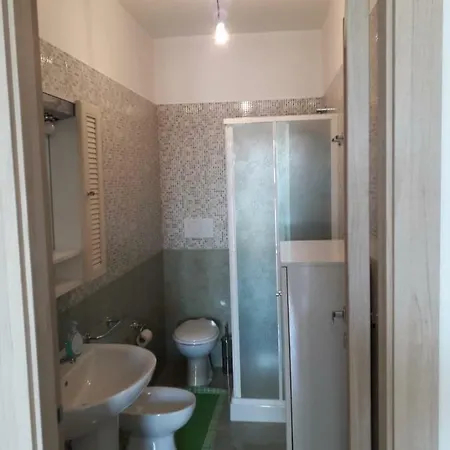 Oceania Appartement