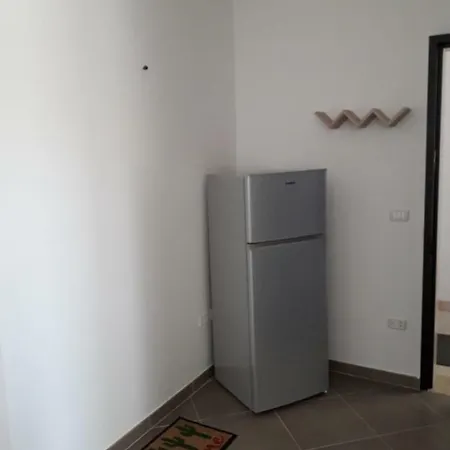 Appartement Oceania
