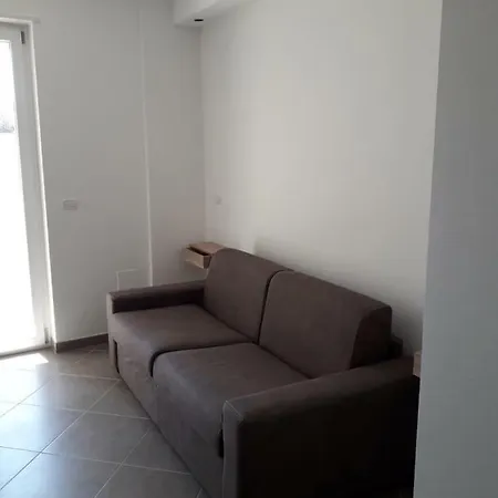 Oceania Appartement