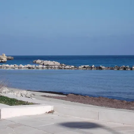 Oceania Otranto
